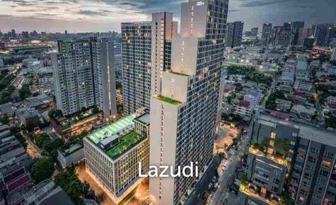 Denim Jatujak Building A B C