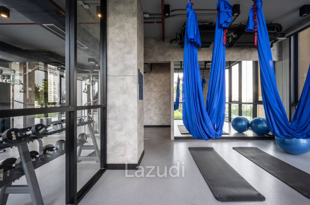 Denim Jatujak Building A B C