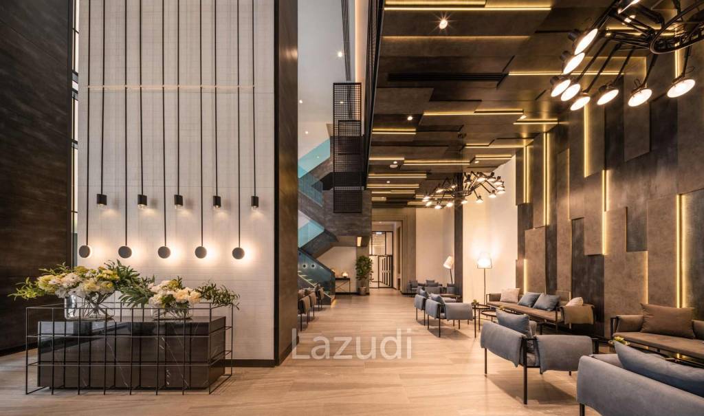 Denim Jatujak Building A B C