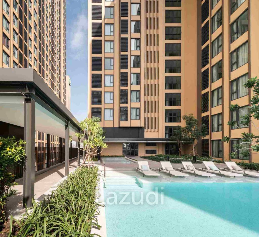Denim Jatujak Building A B C