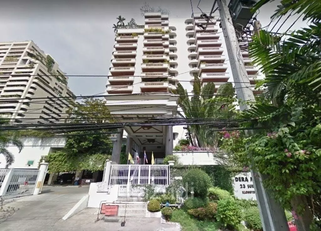3 Bed 3 Bath 115 SQ.M At Dera Mansion