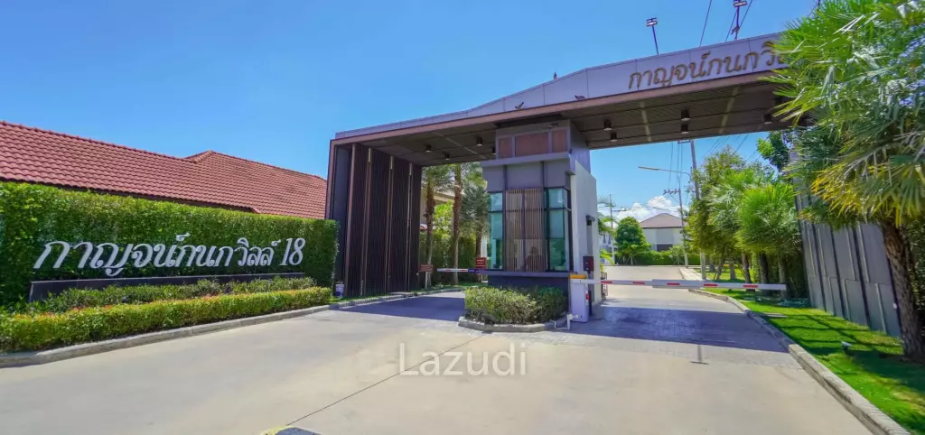 4 Bed House For Sale in Kankanok Ville 18