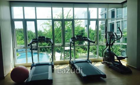 Diamant Condominium