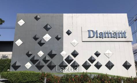 Diamant Condominium