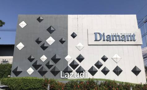 Diamant Condominium