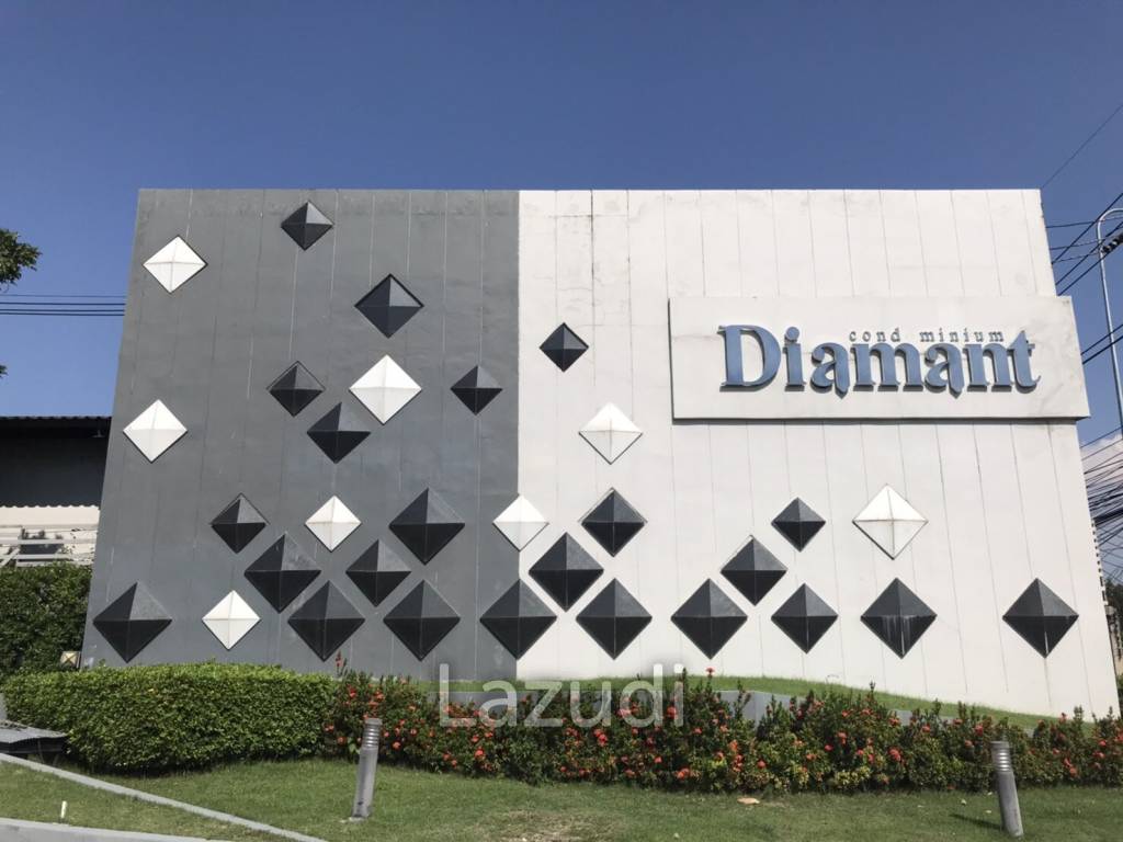 Diamant Condominium