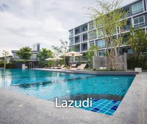 Diamant Condominium