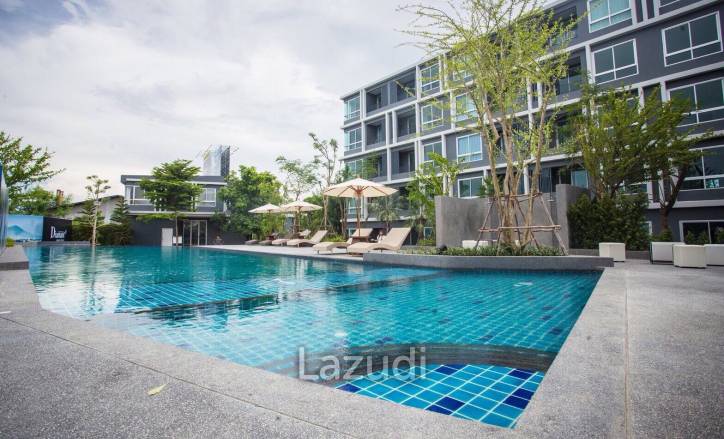 Diamant Condominium