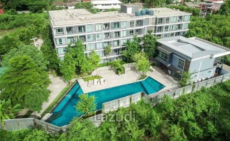 Diamant Condominium