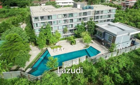 Diamant Condominium