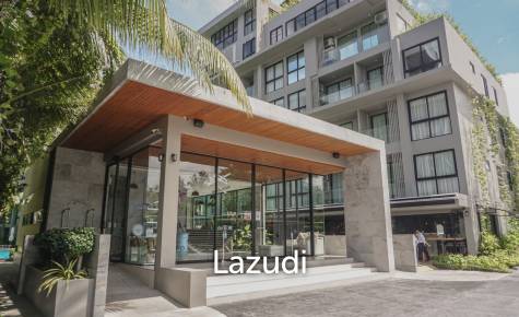DIAMOND Condominium BangTao