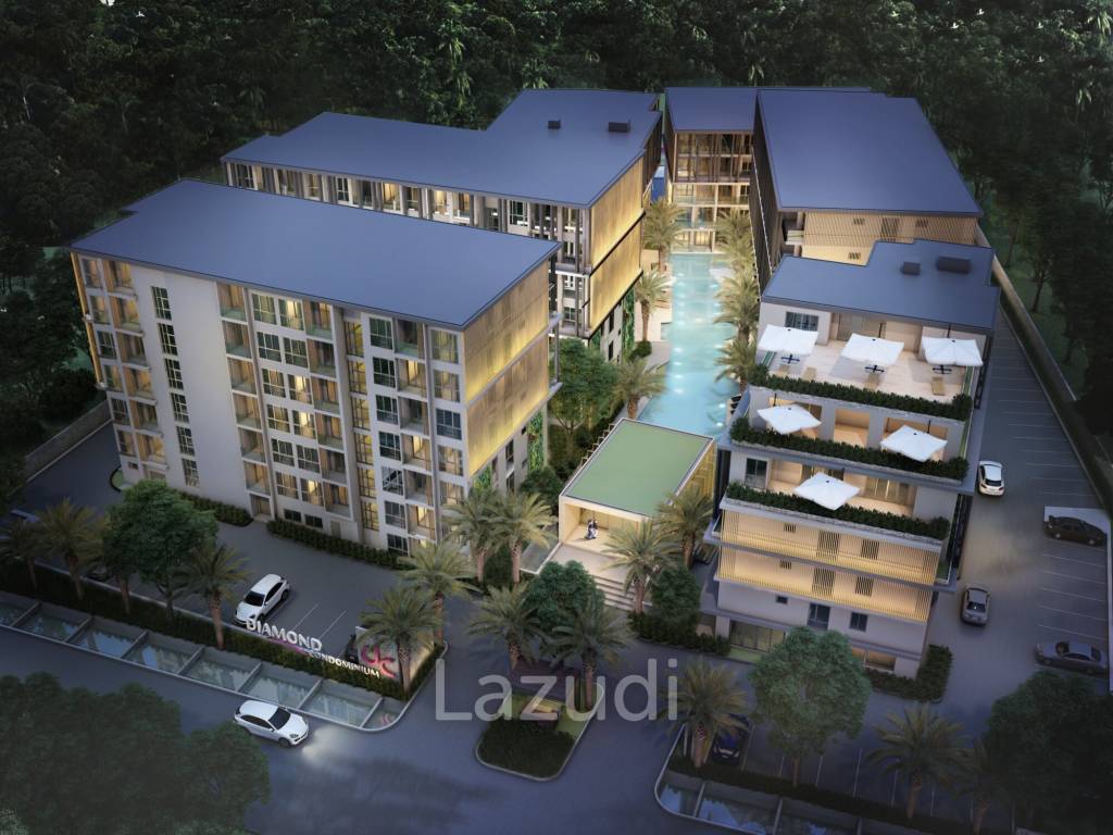 DIAMOND Condominium BangTao
