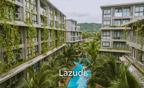 DIAMOND Condominium BangTao