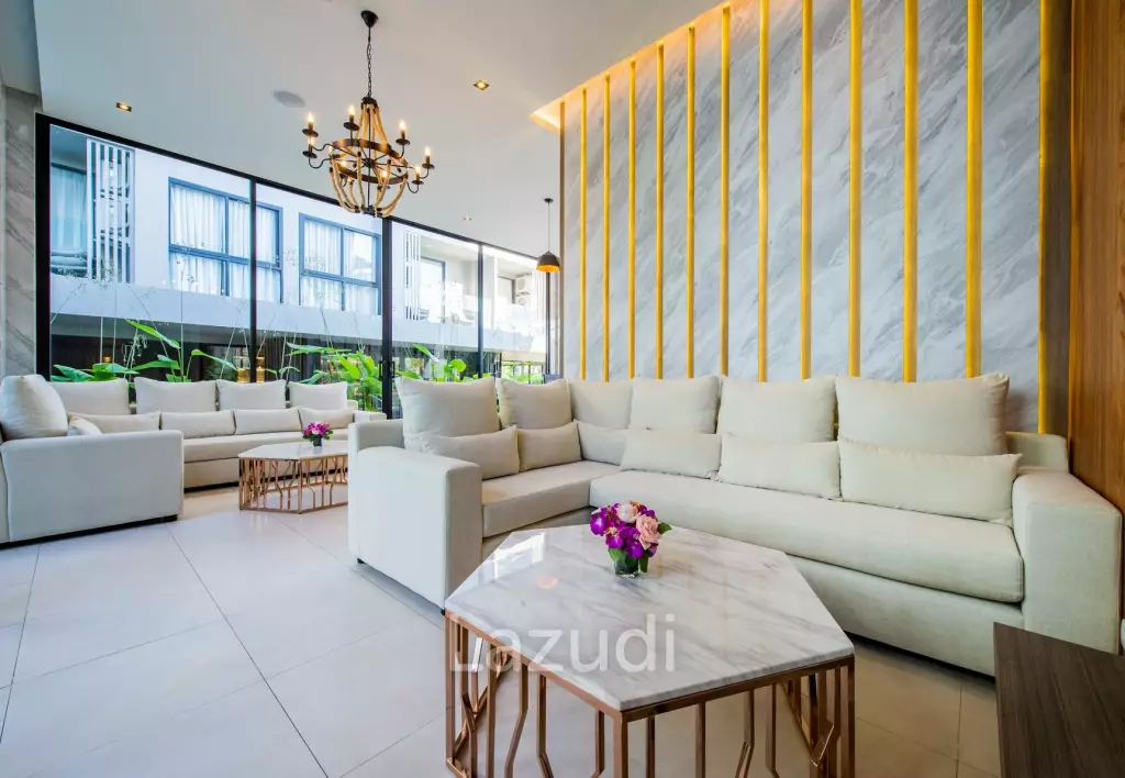 2 Bed 1 Bath 62 SQ.M For Rent At Diamond Condominium Bangtao