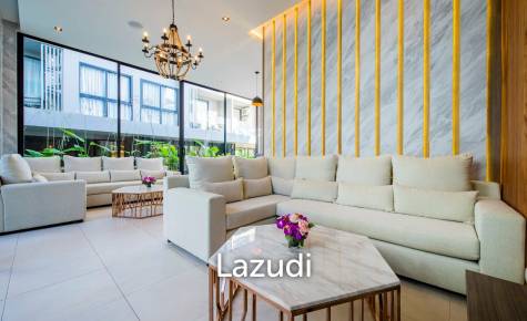 DIAMOND Condominium BangTao