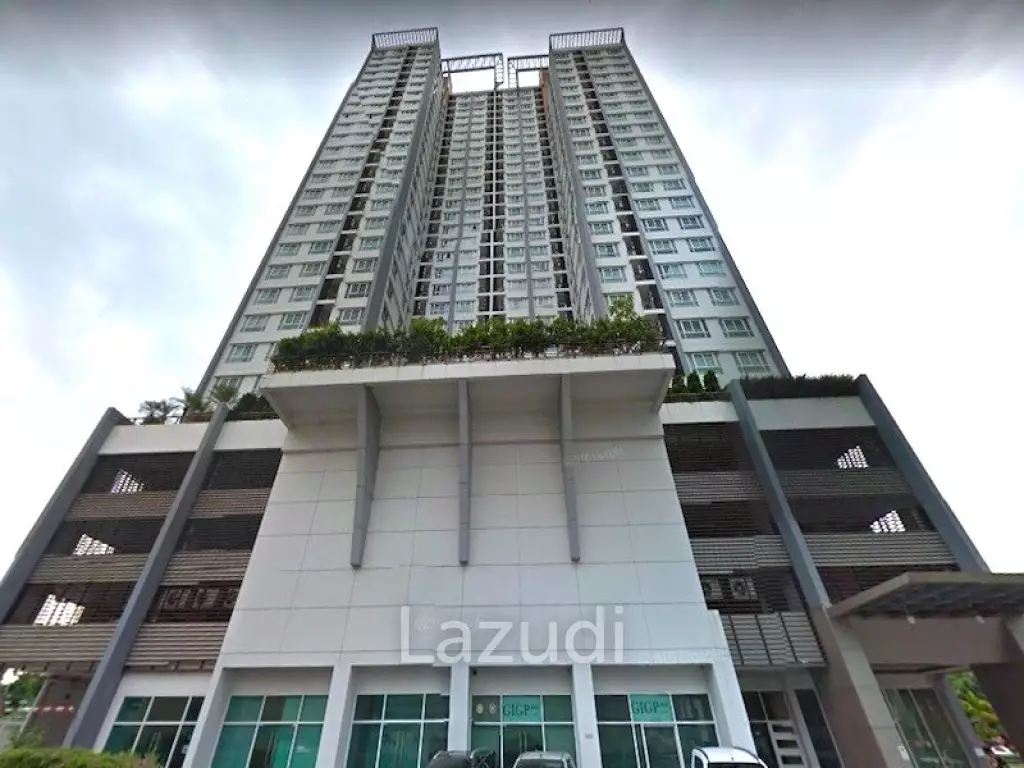 1 Bed 1 Bath 50 SQ.M Diamond Ratchada