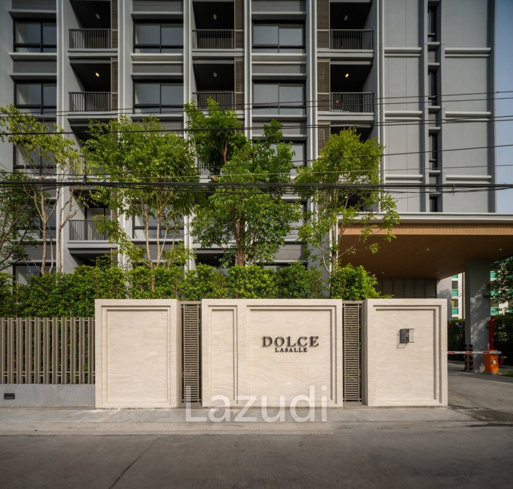 โดว์เช่ ลาซาล