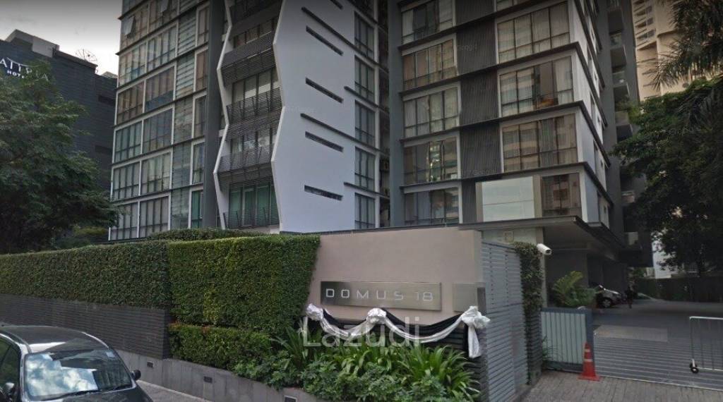 Domus Condominium
