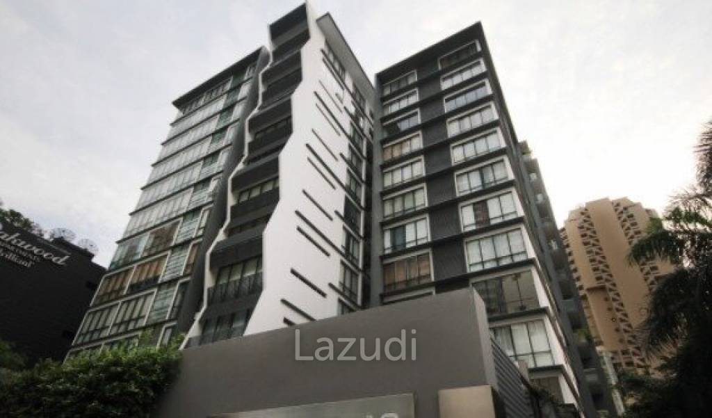 Domus Condominium