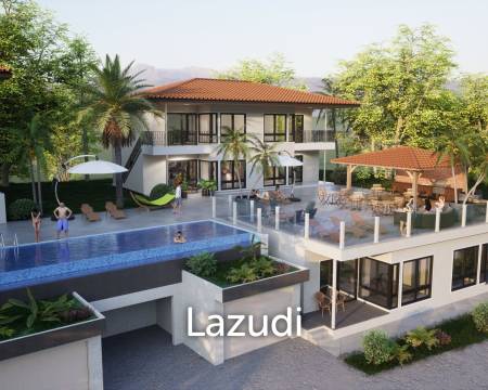 Baan Chomview Kamala