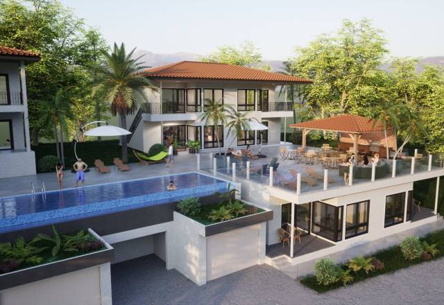 Baan Chomview Kamala