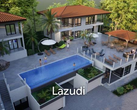 Baan Chomview Kamala
