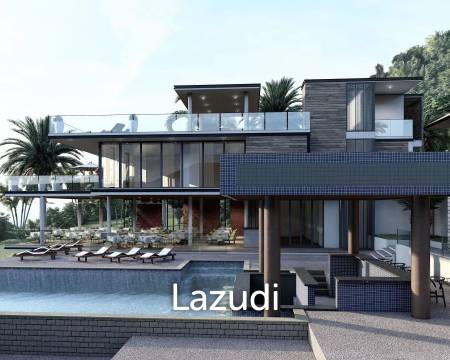 Baan Chomview Kamala