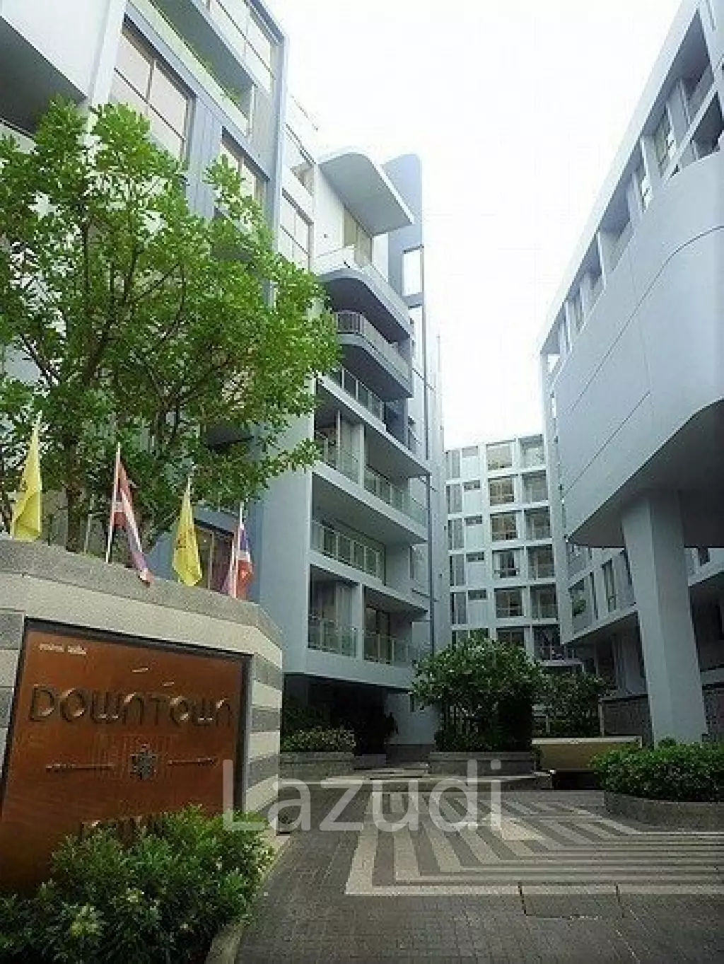 2bed 2bath for sale at Downtown 49