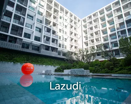 Dusit D2 Residence Hua Hin