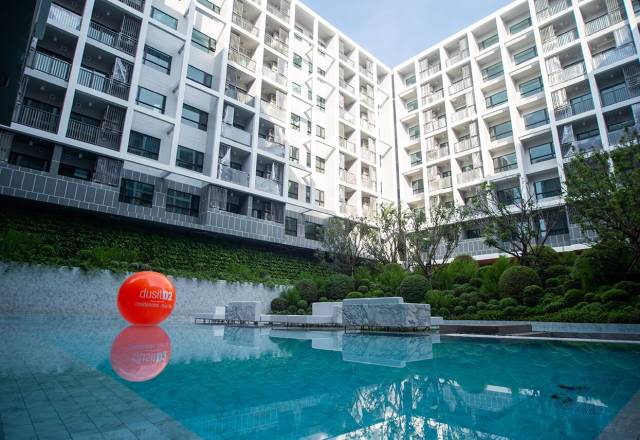 Dusit D2 Residence Hua Hin