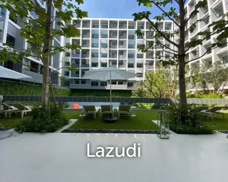 Dusit D2 Residence Hua Hin