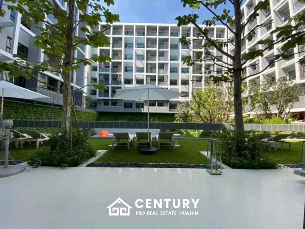 Dusit D2 Residence Hua Hin