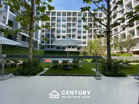 Dusit D2 Residence Hua Hin