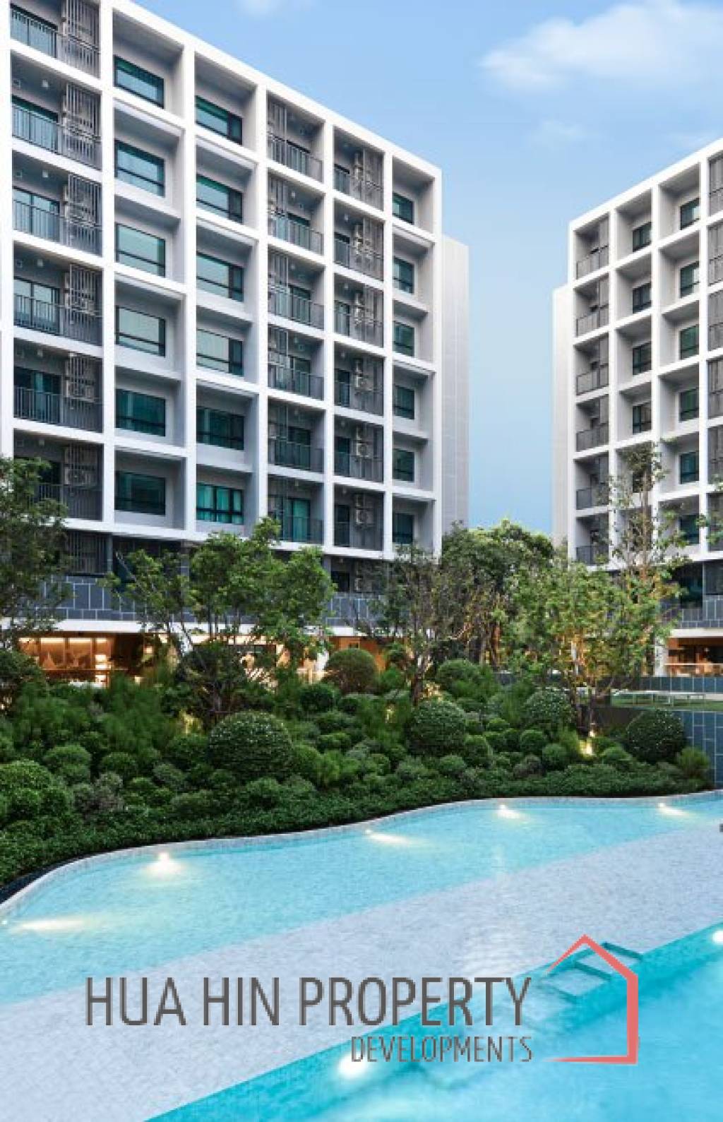 Dusit D2 Residence Hua Hin