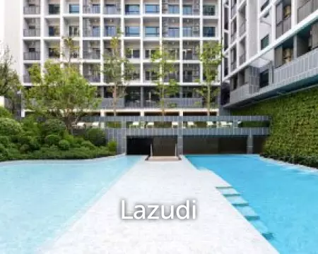 Dusit D2 Residence Hua Hin