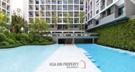 Dusit D2 Residence Hua Hin