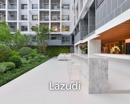 Dusit D2 Residence Hua Hin