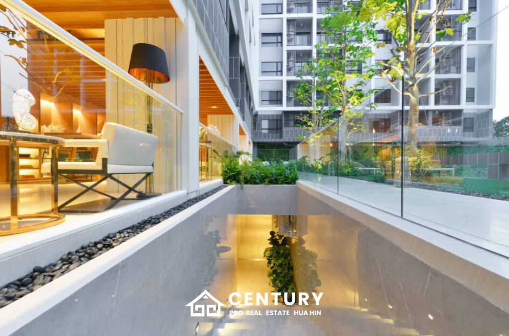 Dusit D2 Residence Hua Hin