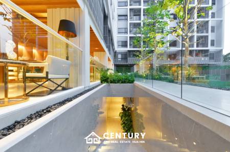 Dusit D2 Residence Hua Hin