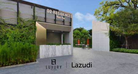 Dusit D2 Residence Hua Hin