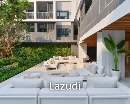 Dusit D2 Residence Hua Hin