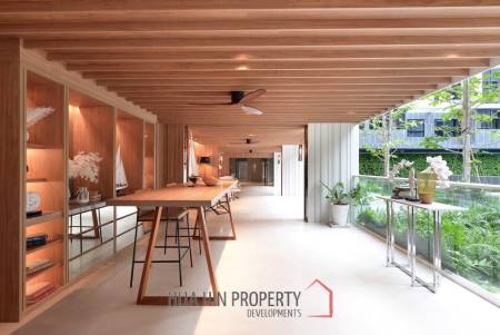 Dusit D2 Residence Hua Hin