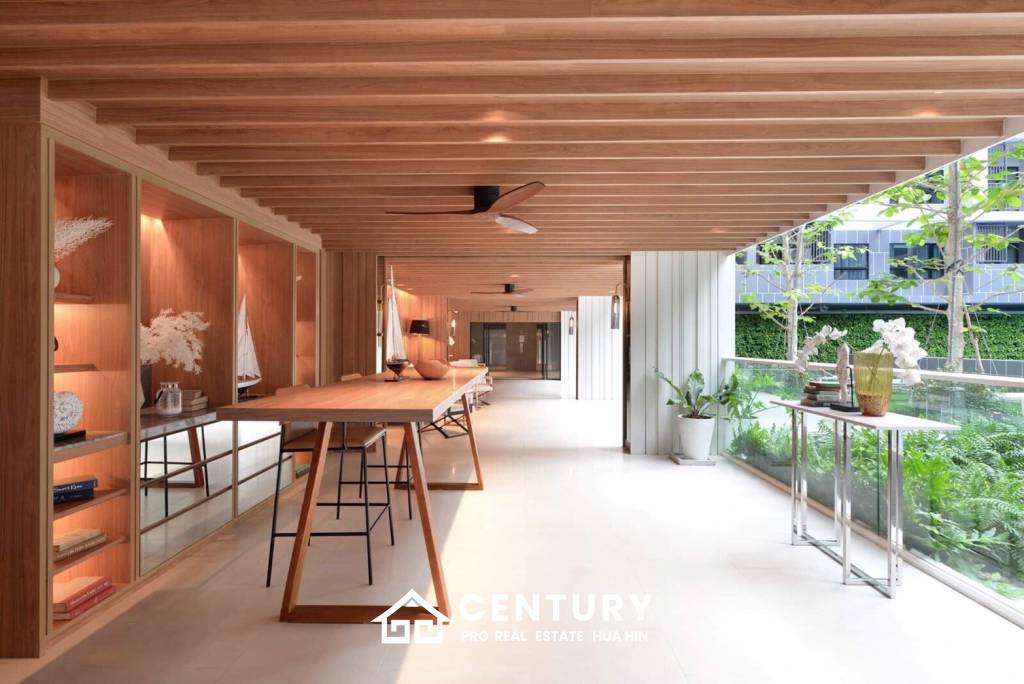 Dusit D2 Residence Hua Hin