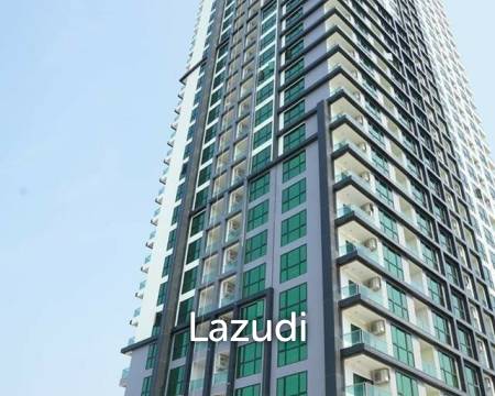 Dusit Grand Condo View
