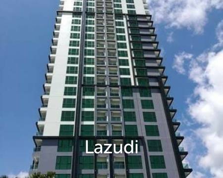 Dusit Grand Condo View
