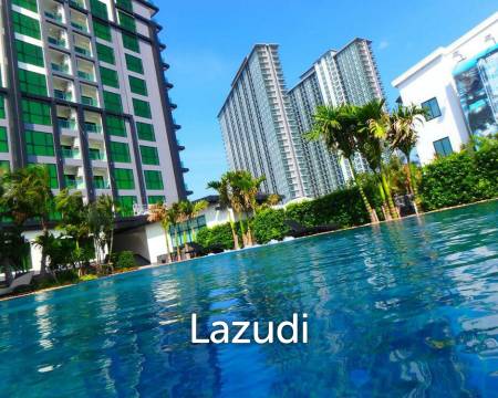 Dusit Grand Condo View