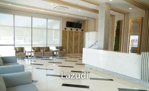 Dusit Grand Condo View