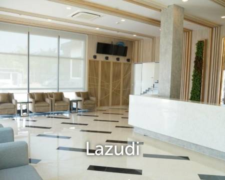 Dusit Grand Condo View