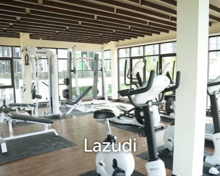 Dusit Grand Condo View