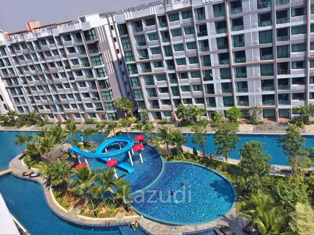Jomtien Dusit Grand Park for Sale